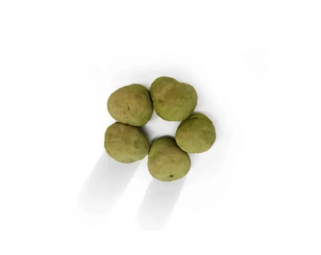 抹茶草莓
